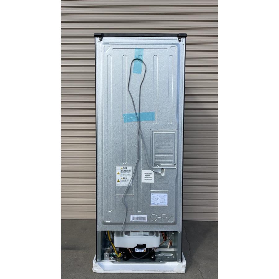 AQUA 冷凍冷蔵庫 アクア 200L 2枚ドア 右開き 新生活 一人暮らし AQUA 冷凍冷蔵庫 アクア 200L 2枚ドア 右開き 新生活 一人暮らし