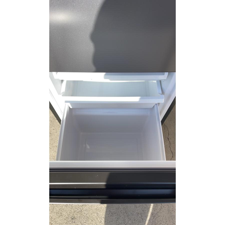 AQUA 冷凍冷蔵庫 アクア 200L 2枚ドア 右開き 新生活 一人暮らし AQUA 冷凍冷蔵庫 アクア 200L 2枚ドア 右開き 新生活 一人暮らし