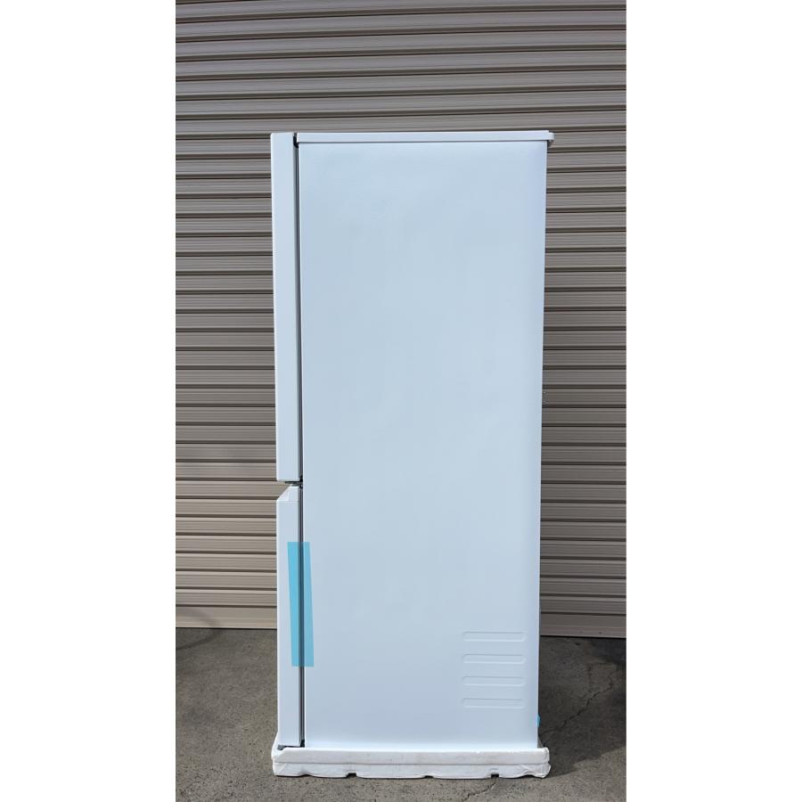 AQUA 冷蔵庫 アクア 201L 2ドア 右開き 一人暮らし 2025年製