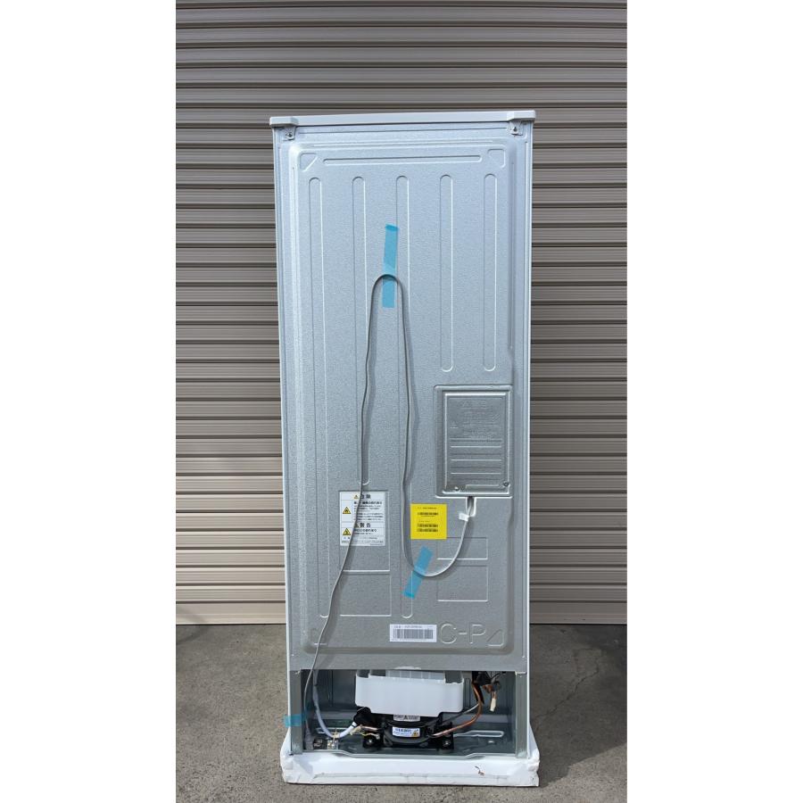 AQUA 爆買 冷蔵庫 アクア 201L 2ドア 右開き 一人暮らし 2025年