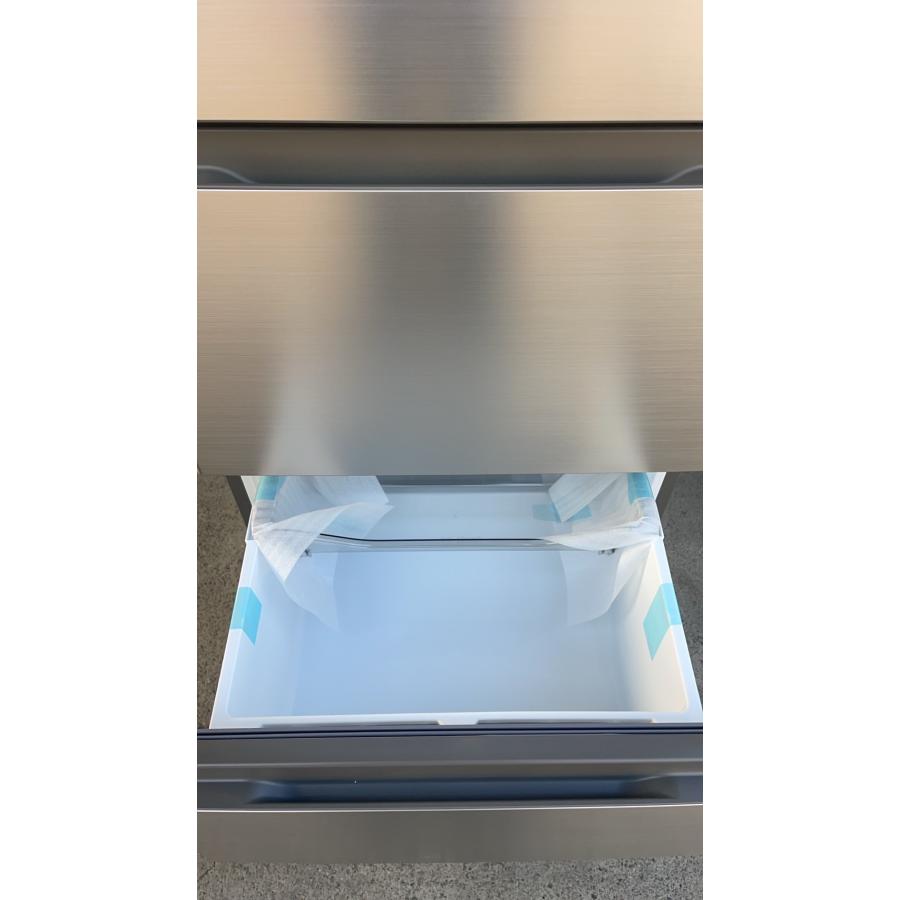 AQUA 冷蔵庫 アクア 262L 3ドア 右開き ファミリー 一人暮らし AQUA 冷蔵庫 アクア 262L 3ドア 右開き ファミリー 一人暮らし