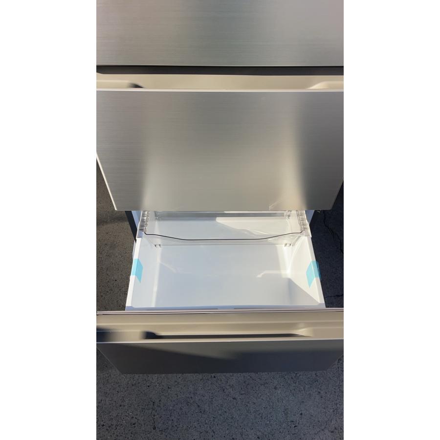 AQUA 冷蔵庫 アクア 262L 3ドア 右開き ファミリー 一人暮らし AQUA 冷蔵庫 アクア 262L 3ドア 右開き ファミリー 一人暮らし
