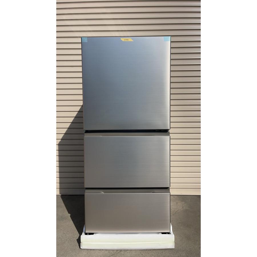 AQUA 冷蔵庫 アクア 262L 3ドア 右開き ファミリー 一人暮らし AQUA 冷蔵庫 アクア 262L 3ドア 右開き ファミリー 一人暮らし