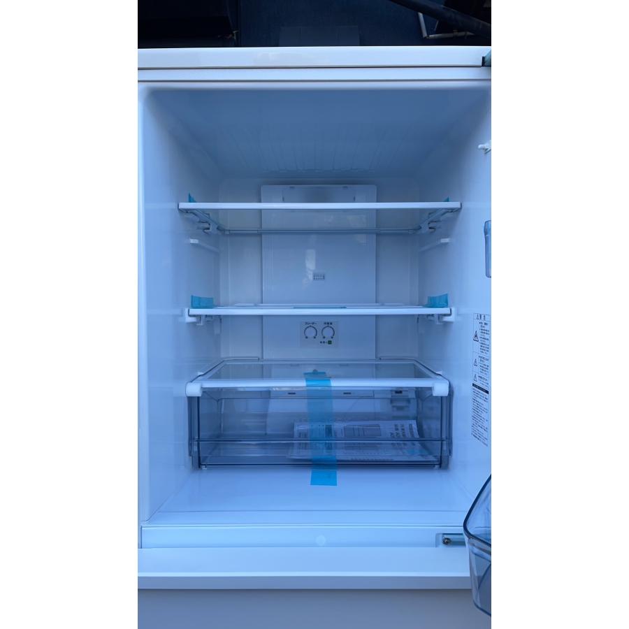 AQUA 冷凍冷蔵庫 アクア 272L 3枚ドア 右開き 新生活 一人暮らし AQUA 冷凍冷蔵庫 アクア 272L 3枚ドア 右開き 新生活 一人暮らし