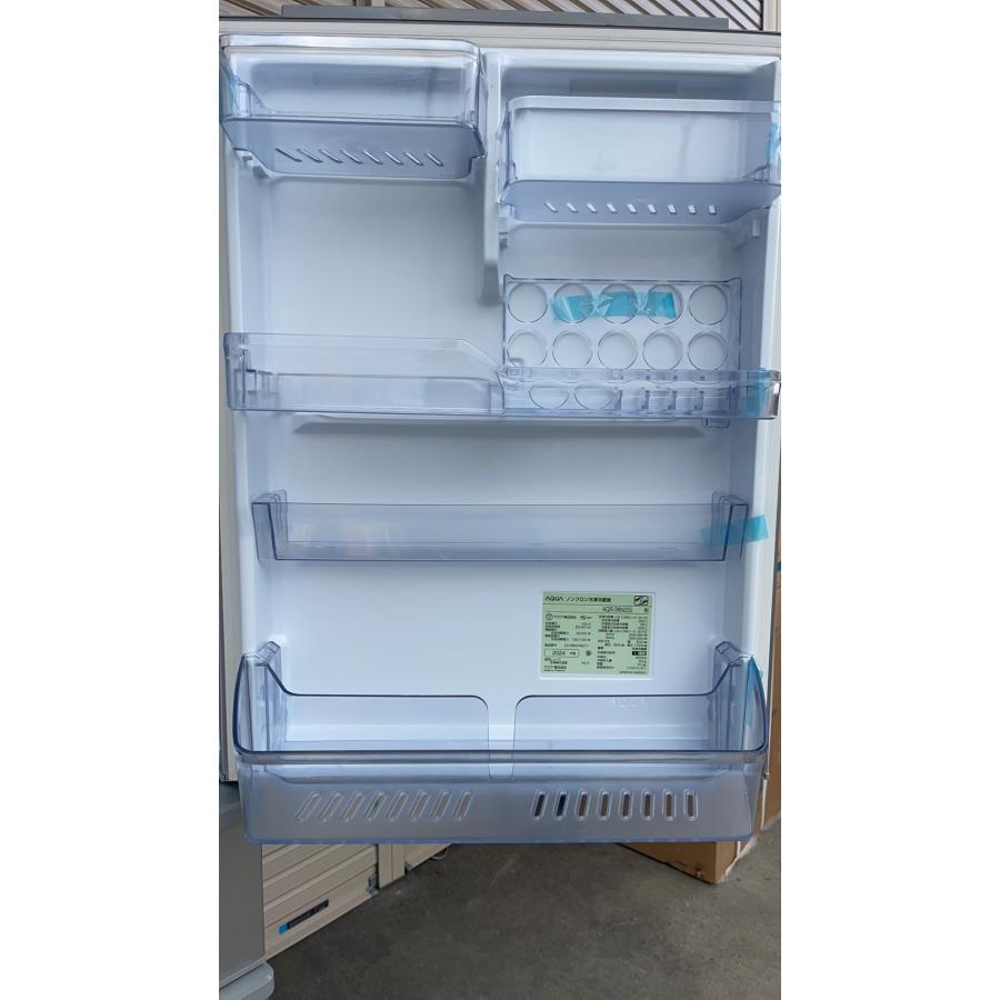 AQUA 冷凍冷蔵庫 アクア 355L 4ドア 右開き 新生活 ファミリー AQUA 冷凍冷蔵庫 アクア 355L 4ドア 右開き 新生活 ファミリー