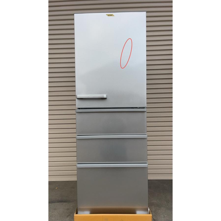 AQUA 冷凍冷蔵庫 アクア 355L 4ドア 右開き 新生活 ファミリー AQUA 冷凍冷蔵庫 アクア 355L 4ドア 右開き 新生活 ファミリー