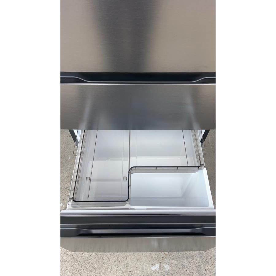 AQUA 冷蔵庫 アクア 362L 4ドア 右開き ファミリー 新生活