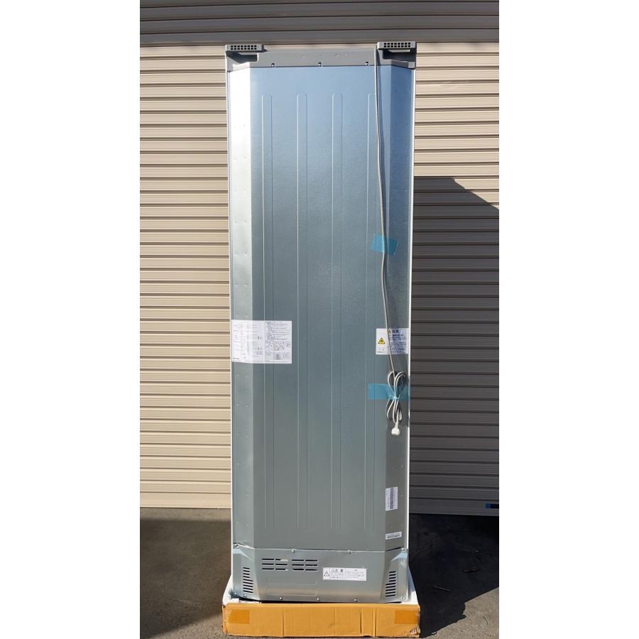 AQUA 冷蔵庫 アクア 458L 4ドア 右開き 新生活 ファミリー AQUA 冷蔵庫 アクア 458L 4ドア 右開き 新生活 ファミリー