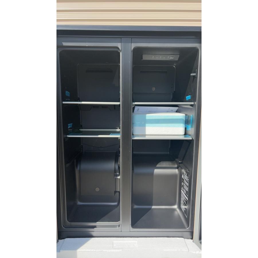 春野菜 アクア✨冷蔵庫AQR-FD7P (C) 72L 2024年製 春野菜様専用 アクア✨冷蔵庫AQR-FD7P (C) 72L 2024年製