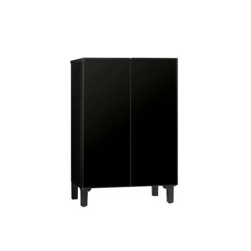AQUA（アクア） 冷蔵庫 72L フレンチドア 観音開き 新生活 一人暮らし