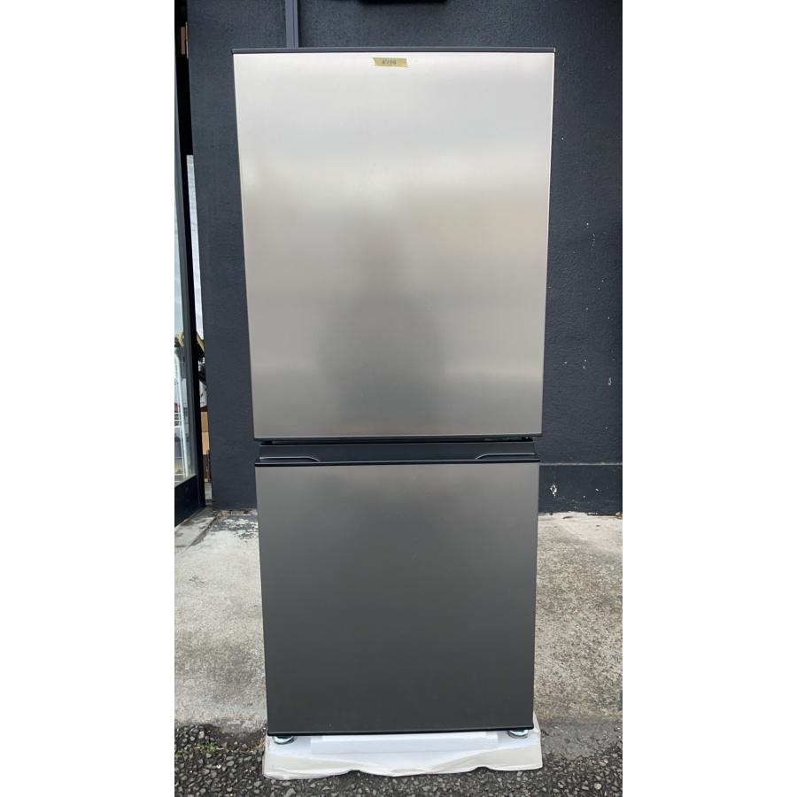 AQUA 冷凍冷蔵庫 アクア 135L 2枚ドア 右開き 一人暮らし 新 AQUA 冷凍冷蔵庫 アクア 135L 2枚ドア 右開き 一人暮らし 新