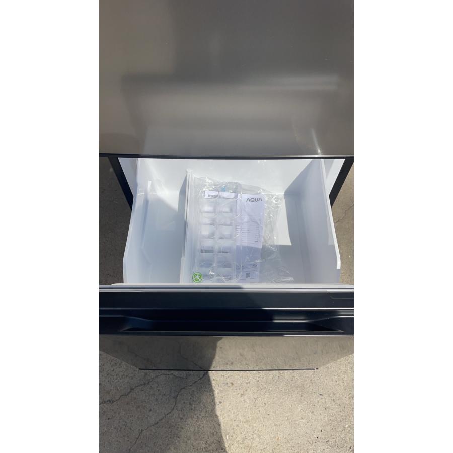 AQUA 冷蔵庫 アクア 135L 2ドア 右開き 新生活 一人暮らし AQR AQUA 冷蔵庫 アクア 135L 2ドア 右開き 新生活 一人暮らし AQR