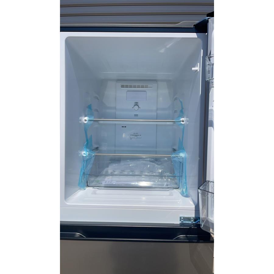 AQUA 冷蔵庫 アクア 137L 2ドア 右開き 新生活 一人暮らし 2024 AQUA 冷蔵庫 アクア 137L 2ドア 右開き 新生活 一人暮らし 2024