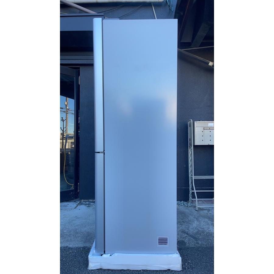 AQUA 冷凍冷蔵庫 アクア 420L 4枚ドア 観音開き ファミリー 新 AQUA 冷凍冷蔵庫 アクア 420L 4枚ドア 観音開き ファミリー 新