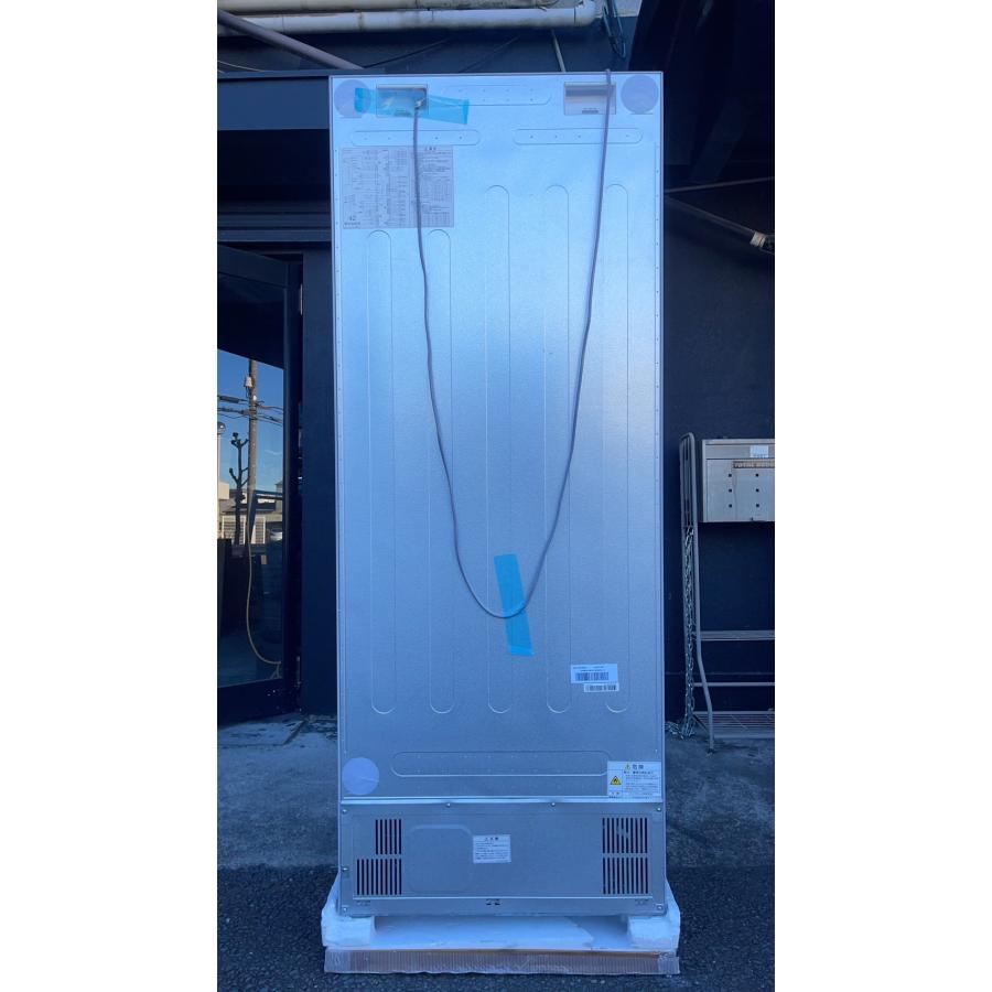 AQUA 冷凍冷蔵庫 アクア 420L 4枚ドア 観音開き ファミリー 新 AQUA 冷凍冷蔵庫 アクア 420L 4枚ドア 観音開き ファミリー 新
