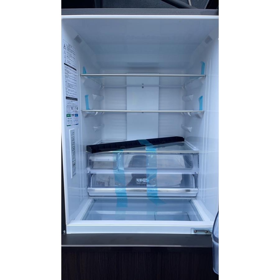 2020年製 アクア冷蔵庫430L - 冷蔵庫 2020年製 アクア冷蔵庫430L - 冷蔵庫