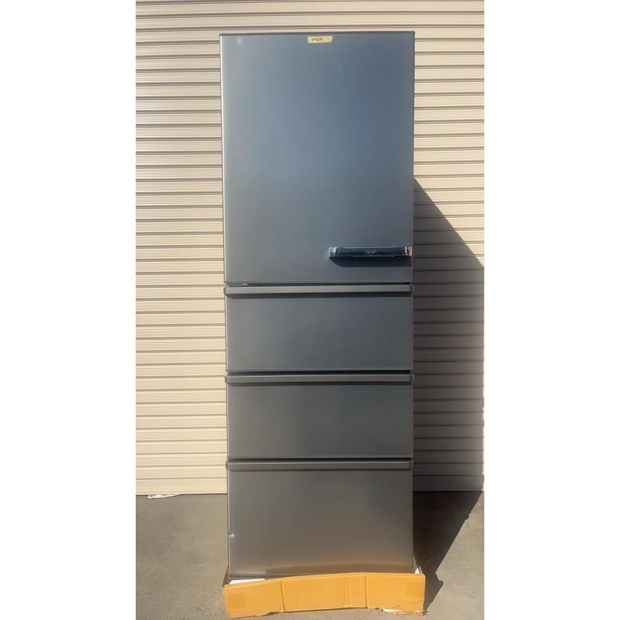 AQUA 冷凍冷蔵庫 アクア 430L 4ドア 左開き ファミリー 新生活 AQUA 冷凍冷蔵庫 アクア 430L 4ドア 左開き ファミリー 新生活