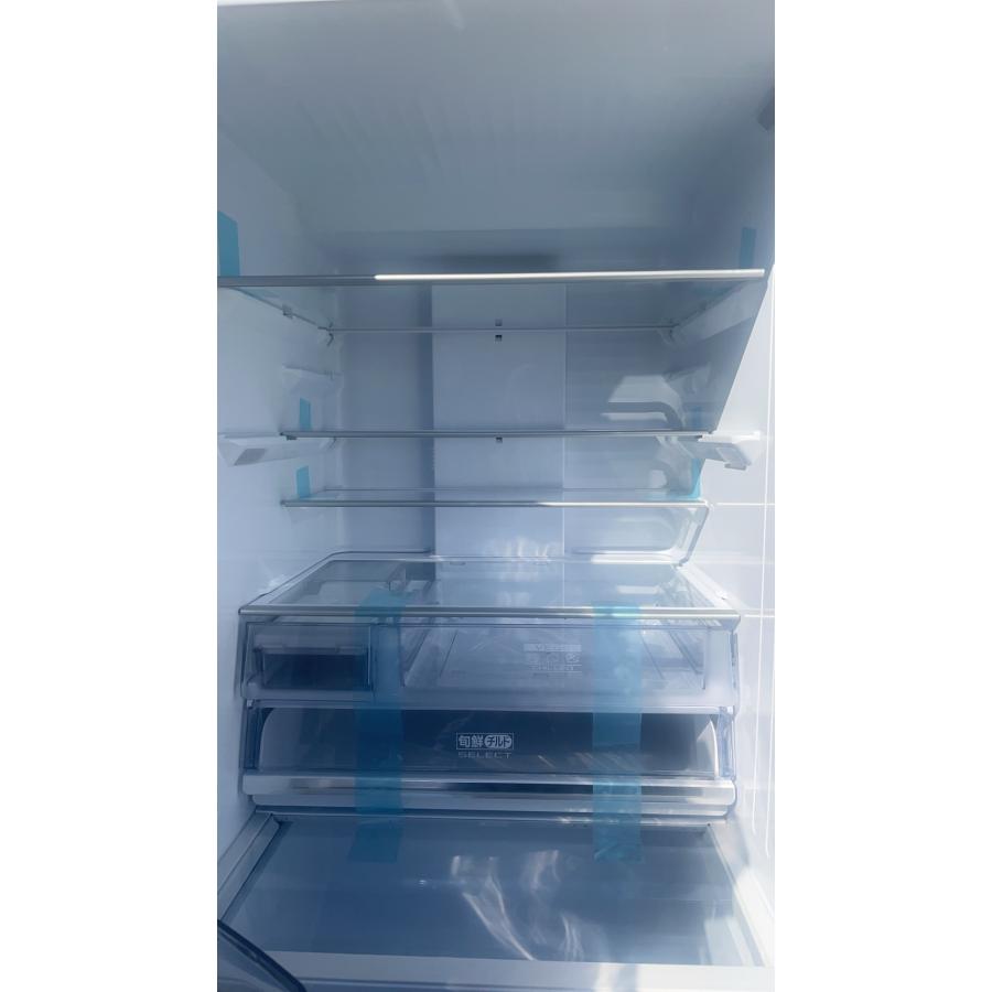 AQUA 冷凍冷蔵庫 アクア 430L 4ドア 左開き ファミリー 新生活 AQUA 冷凍冷蔵庫 アクア 430L 4ドア 左開き ファミリー 新生活