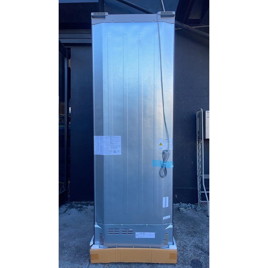 AQUA 冷凍冷蔵庫 アクア 430L ガラス4枚ドア 右開き 新生活 AQUA 冷凍冷蔵庫 アクア 430L ガラス4枚ドア 右開き 新生活