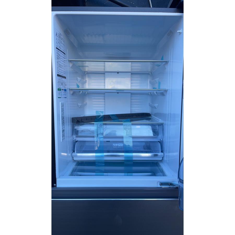 AQUA 冷凍冷蔵庫 アクア 430L ガラス4枚ドア 右開き 新生活 AQUA 冷凍冷蔵庫 アクア 430L ガラス4枚ドア 右開き 新生活