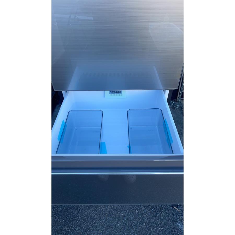 AQUA 冷凍冷蔵庫 アクア 430L ガラス4枚ドア 右開き 新生活 AQUA 冷凍冷蔵庫 アクア 430L ガラス4枚ドア 右開き 新生活