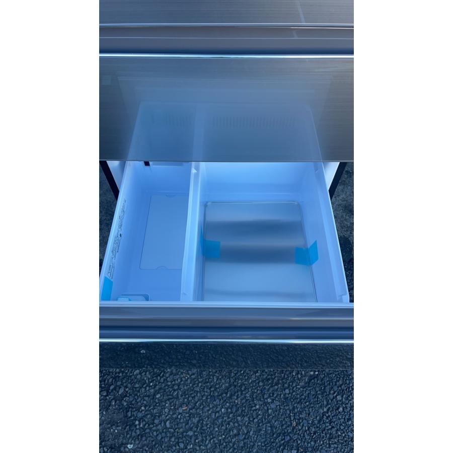 AQUA 冷凍冷蔵庫 アクア 430L ガラス4枚ドア 右開き 新生活 AQUA 冷凍冷蔵庫 アクア 430L ガラス4枚ドア 右開き 新生活