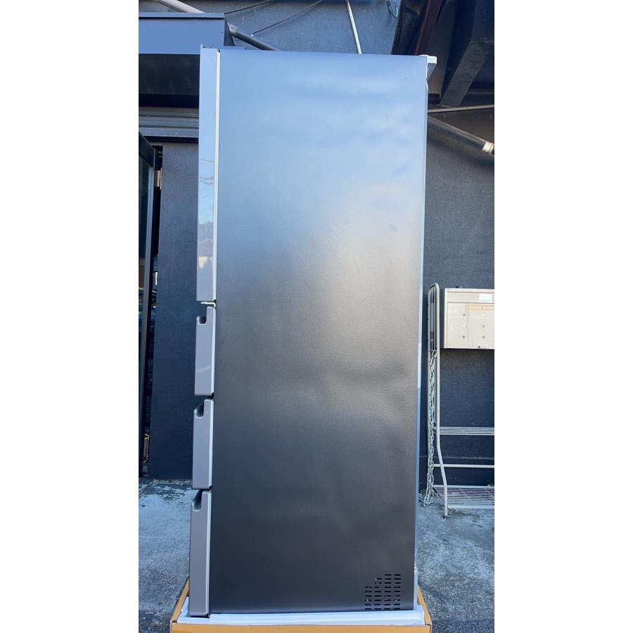 AQUA 冷凍冷蔵庫 アクア 430L ガラス4枚ドア 右開き 新生活 AQUA 冷凍冷蔵庫 アクア 430L ガラス4枚ドア 右開き 新生活