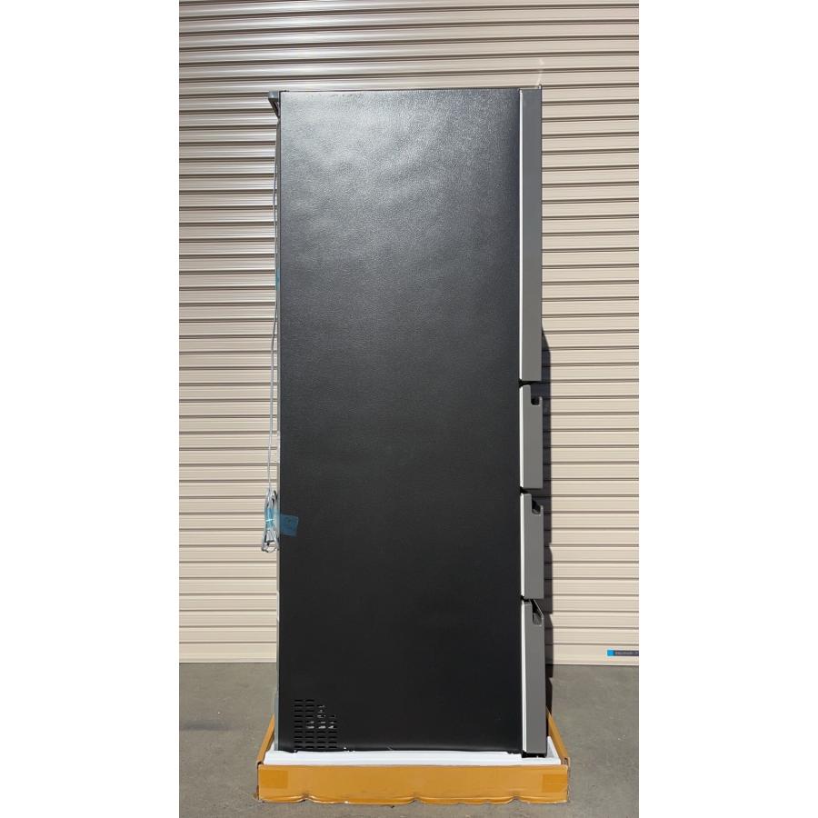 AQUA 冷蔵庫 アクア 430L ガラス4ドア 右開き ファミリー AQR AQUA 冷蔵庫 アクア 430L ガラス4ドア 右開き ファミリー AQR