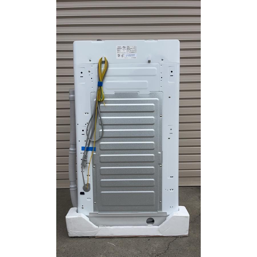AQUA 全自動洗濯機 アクア 洗濯7.0kg 上開き 縦型 風乾燥 AQUA 全自動洗濯機 アクア 洗濯7.0kg 上開き 縦型 風乾燥