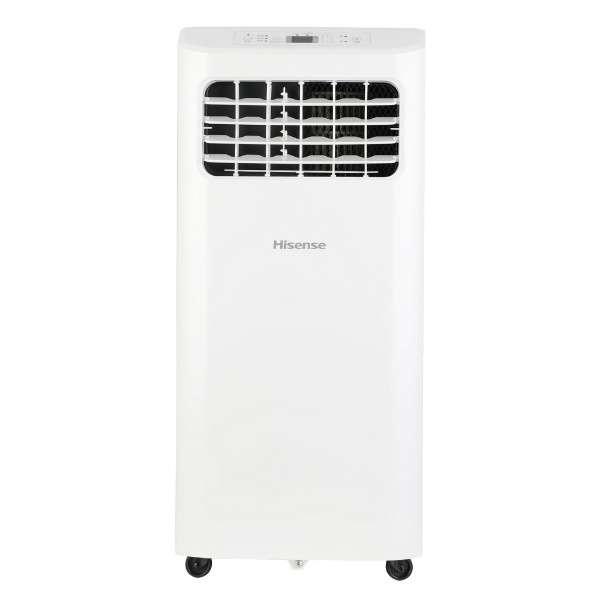 ハイセンス（HISENSE） スポットエアコン 冷風 除湿(ドライ) 送風 HPAC