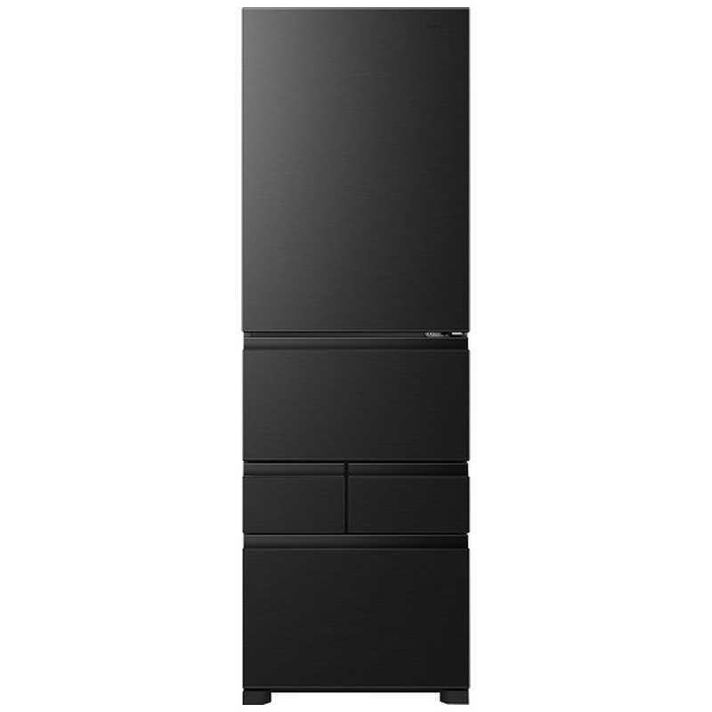 ハイセンス（HISENSE） 冷蔵庫 450L 5ドア 右開き ファミリー 新生活