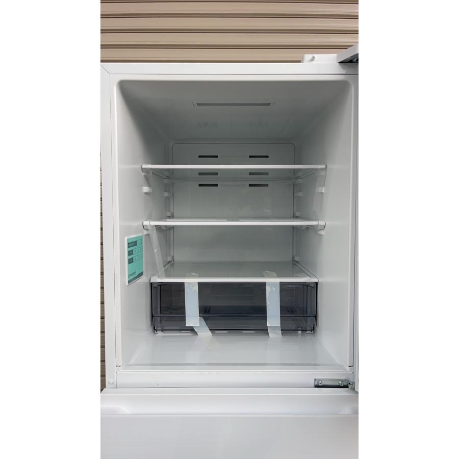 Hisense HR-G28E3W 冷蔵庫 329L HR-G28E3W | ハイセンスジャパン株式会社