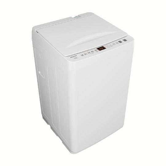 ハイセンス（HISENSE） 洗濯機 洗濯5.5kg 上開き 縦型 一人暮らし 新