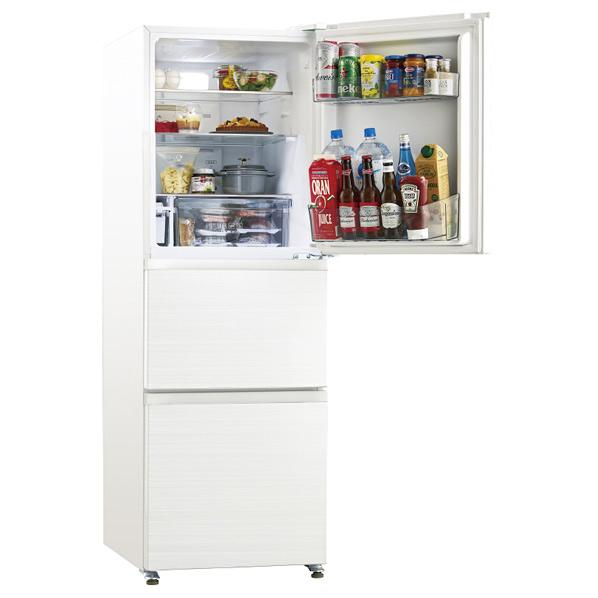冷蔵庫 一人暮らし Haier 286L 2023年製 極上美品 O27f1 冷蔵庫 一人暮らし Haier 286L 2023年製 極上美品 O27f1 冷蔵庫