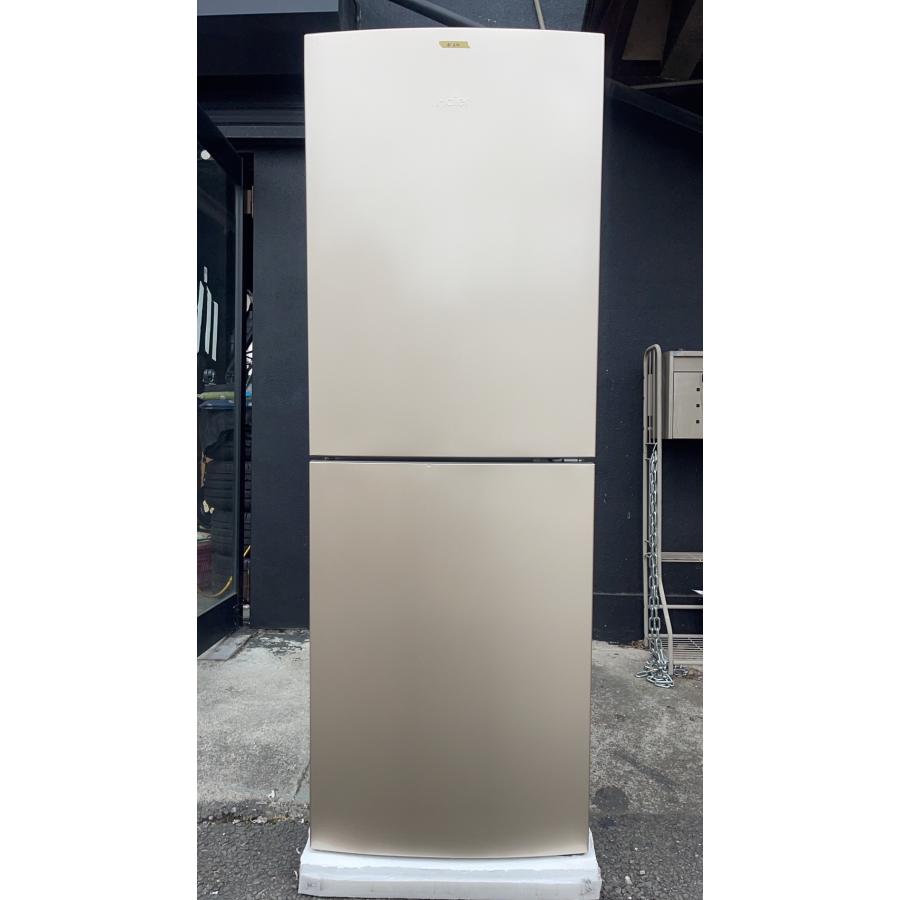 Haier 冷凍冷蔵庫 ハイアール 218L 2枚ドア 右開き 一人暮らし Haier 冷凍冷蔵庫 ハイアール 218L 2枚ドア 右開き 一人暮らし