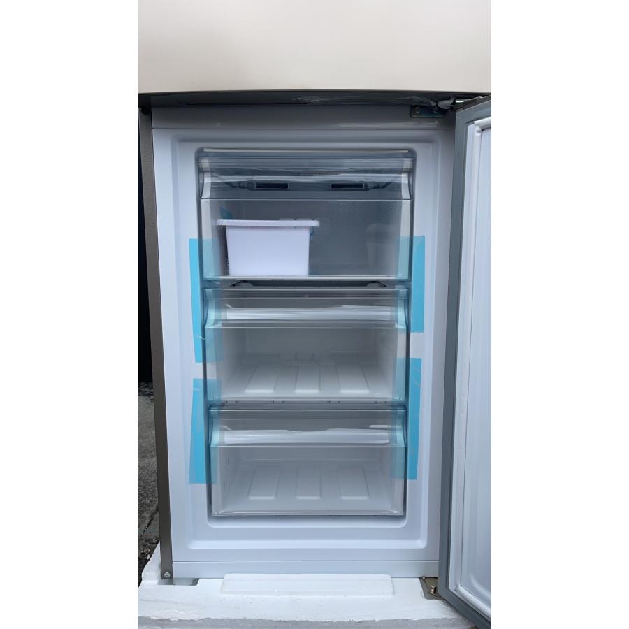 Haier 冷凍冷蔵庫 ハイアール 218L 2枚ドア 右開き 一人暮らし Haier 冷凍冷蔵庫 ハイアール 218L 2枚ドア 右開き 一人暮らし