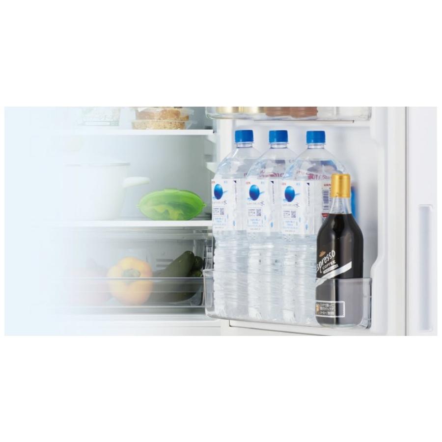 Haier 冷凍冷蔵庫 ハイアール148L 2ドア右開き 一人暮らし 新 Haier 冷凍冷蔵庫 ハイアール148L 2ドア右開き 一人暮らし 新