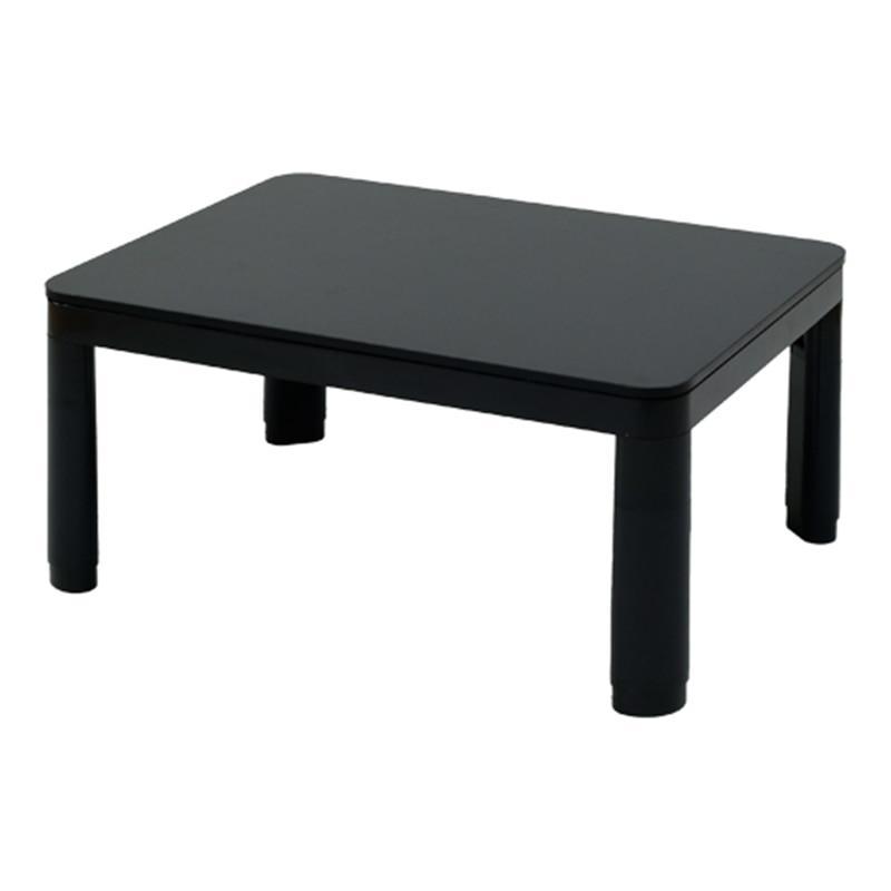 こたつ 山善 折れ脚カジュアルこたつ リバーシブル天板仕様 NCF