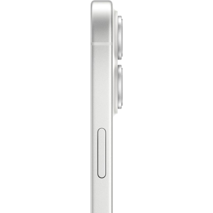 iPhone 【新品未開封】Appleストア版 17 256GB ホワイト 国内SIMフリー