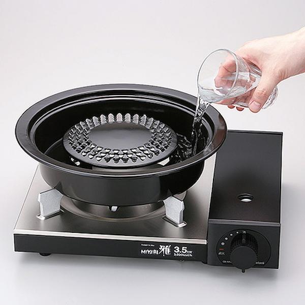 炭火用 ワイド焼鳥機 網焼き 海鮮魚介類 磯料理 新品 網付き コンロ 網焼き コンロ 電気 卓上 焼き鳥コンロ 家庭用 焼鳥器 ホットプレート