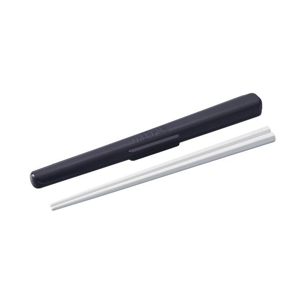 サーモス 箸 ケース セット 持ちやすい 食洗機対応 18cm CPF-180|kaden-outlet|02