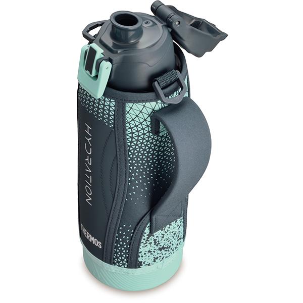 サーモス 水筒 1リットル 直飲み 保冷 ワンタッチ ショルダー 真空断熱スポーツボトル FHT-1002F :fht-1002f:ウービルストア - 通販 - Yahoo!ショッピング サーモス 水筒 1リットル 直飲み 保冷 ワンタッチ ショルダー 真空断熱スポーツボトル FHT-1002F :fht-1002f:ウービルストア - 通販 - Yahoo!ショッピング
