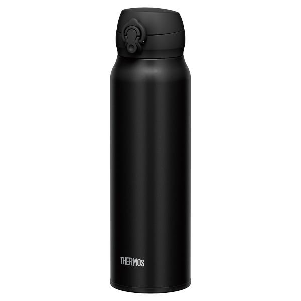 サーモス 水筒 750ml 保温保冷 ワンタッチ 超軽量 直飲み ステンレス ボトル 真空断熱ケータイマグ JNL-755|kaden-outlet|02