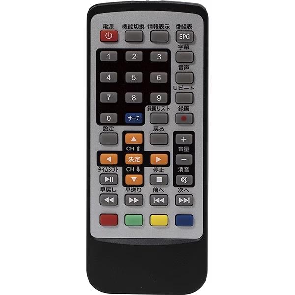 TEES NETWORK 19型 ポータブルテレビ PT-190-FTS（中古ティーズ