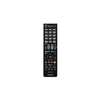 SHARP（シャープ） 010-638-0455 液晶テレビ用 リモコン (010 638 0455