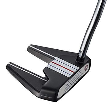 大手チェーン店 triple 7 オデッセイ ゴルフパター トリプルトラック Seven 年モデル 販売買付 Pizzastationmarmora Com