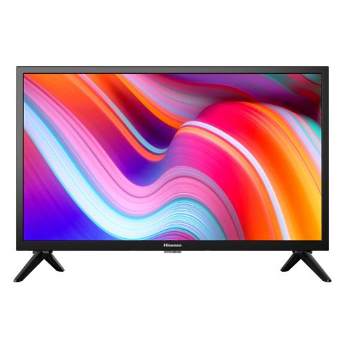 超美品！☆ハイセンス　ハイビジョン　LED 液晶テレビ 24インチです ハイセンスハイビジョンLED液晶テレビ24インチ(CS•BSコード付き)