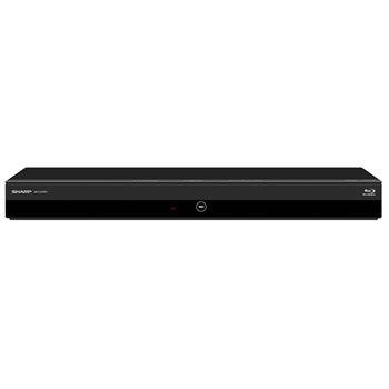 2B-C10DW1 シャープ 1TB ブルーレイディスクレコーダー AQUOS 2B-C10DW1 シャープ 1TB ブルーレイディスクレコーダー AQUOS