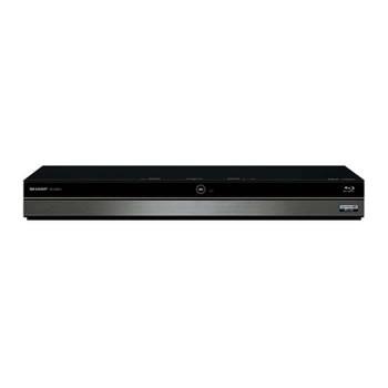 2B-C20BT3/三番組同時録画可能で2TB/純正リモ付/実動品/音声操作可 AQUOS 4K 2B-C20BT3 シャープ 2TB 3番組同時録画 ブルーレイ