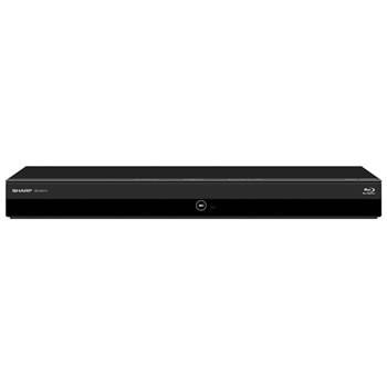 SHARP 2B-C20CT4 シャープ 2TB ブルーレイディスクレコーダー SHARP 2B-C20CT4 シャープ 2TB ブルーレイディスクレコーダー